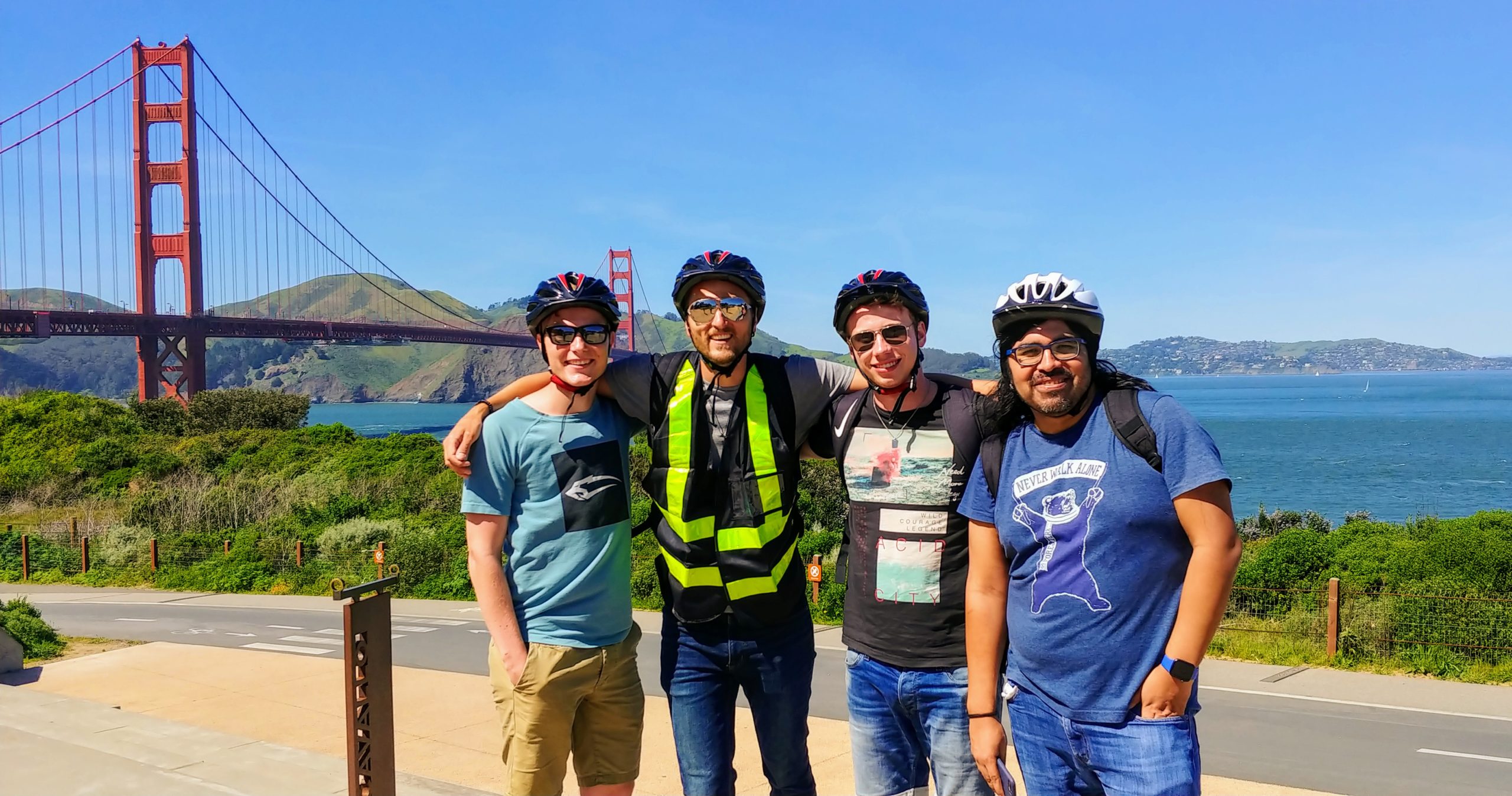 golden gate bridge san francisco
