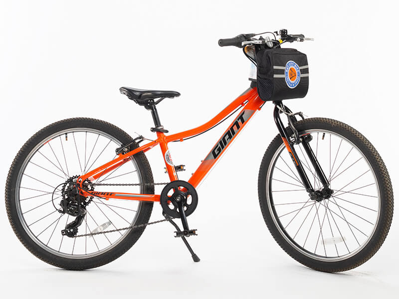 kids bike rental
