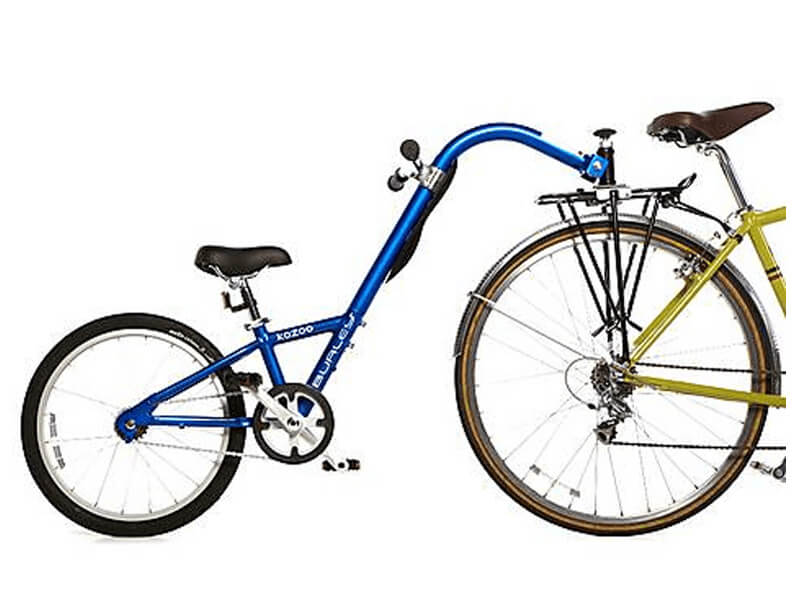 tagalong bike rental san francisco