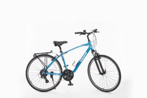 Beyond Blue Step Through Bike for Sale