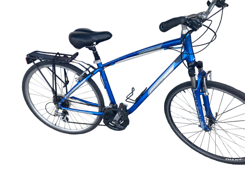 Cypress DX 3 Used Bike for Sale