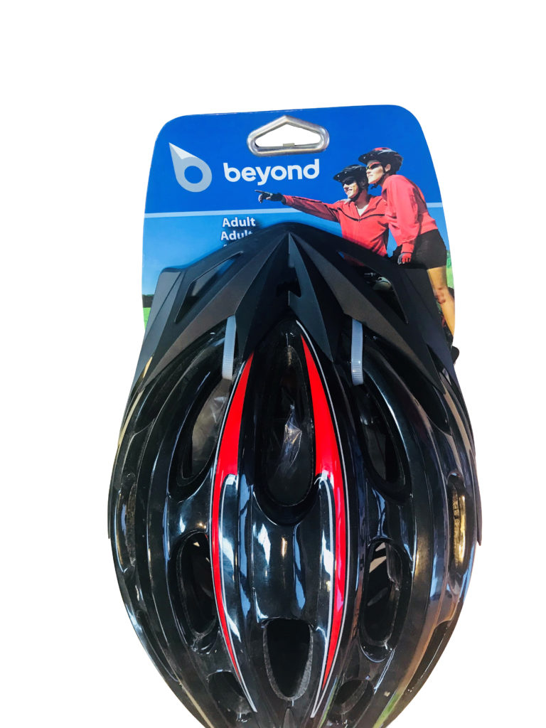 beyond bicycle helmet for sale