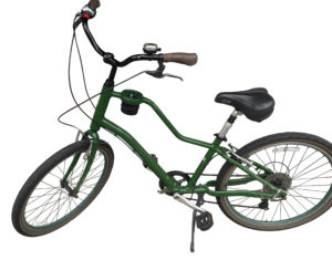used bike cruiser for sale san francisco - bay city bike