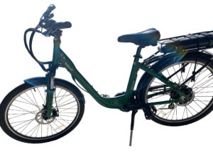 green used pedal assist for sale