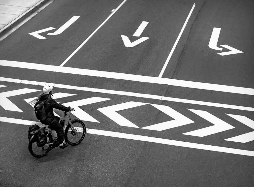 Electric Bike Rental San Francisco