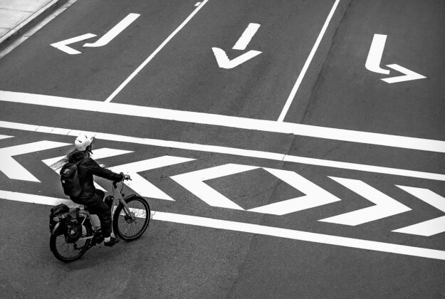 Electric Bike Rental San Francisco