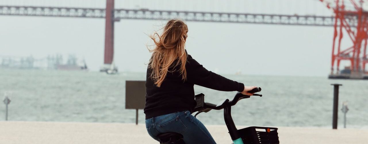 Electric Bike Rental San Francisco