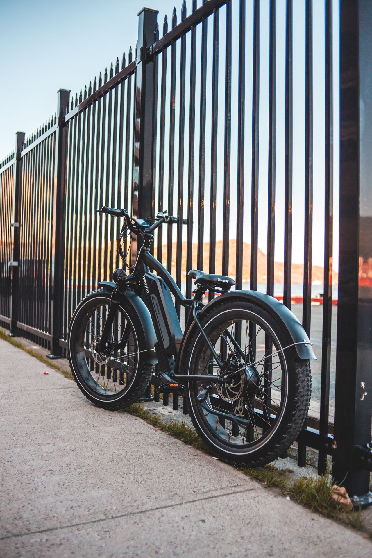 Electric Bike Rental San Francisco