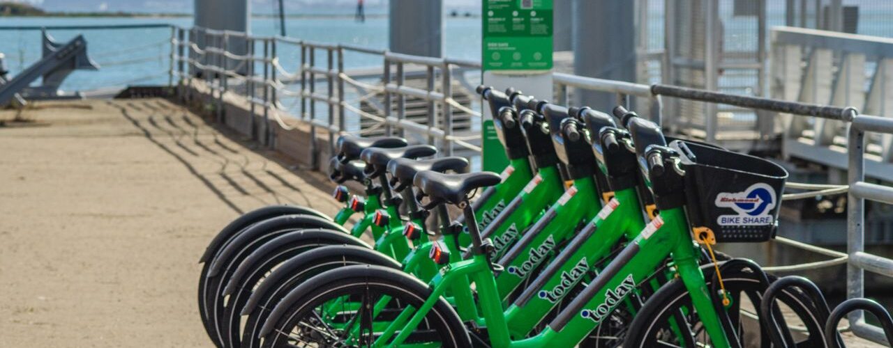 Electric Bike Rental San Francisco