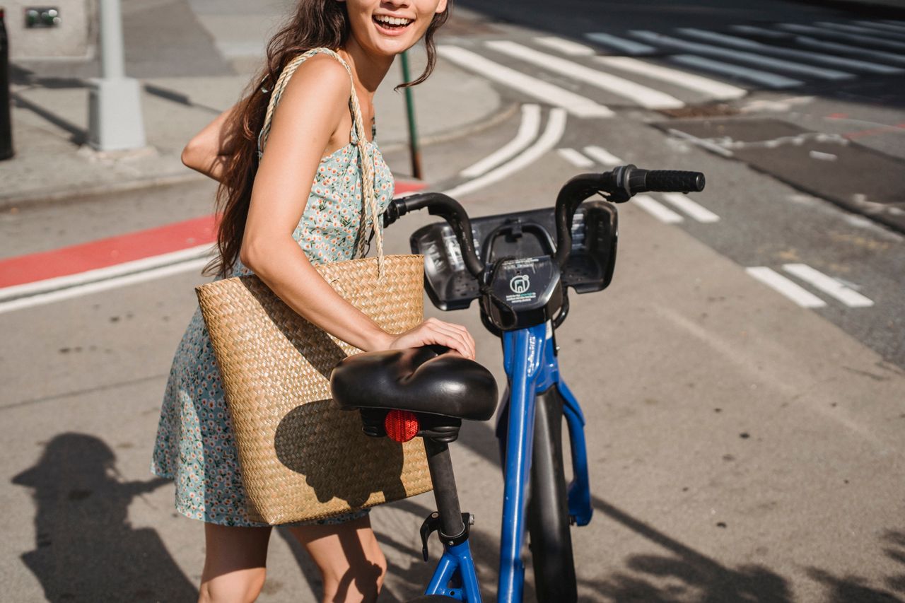 Electric Bike Rental San Francisco