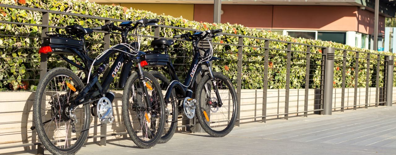 Bike Rental San Francisco