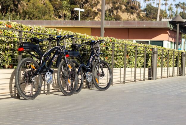 Bike Rental San Francisco