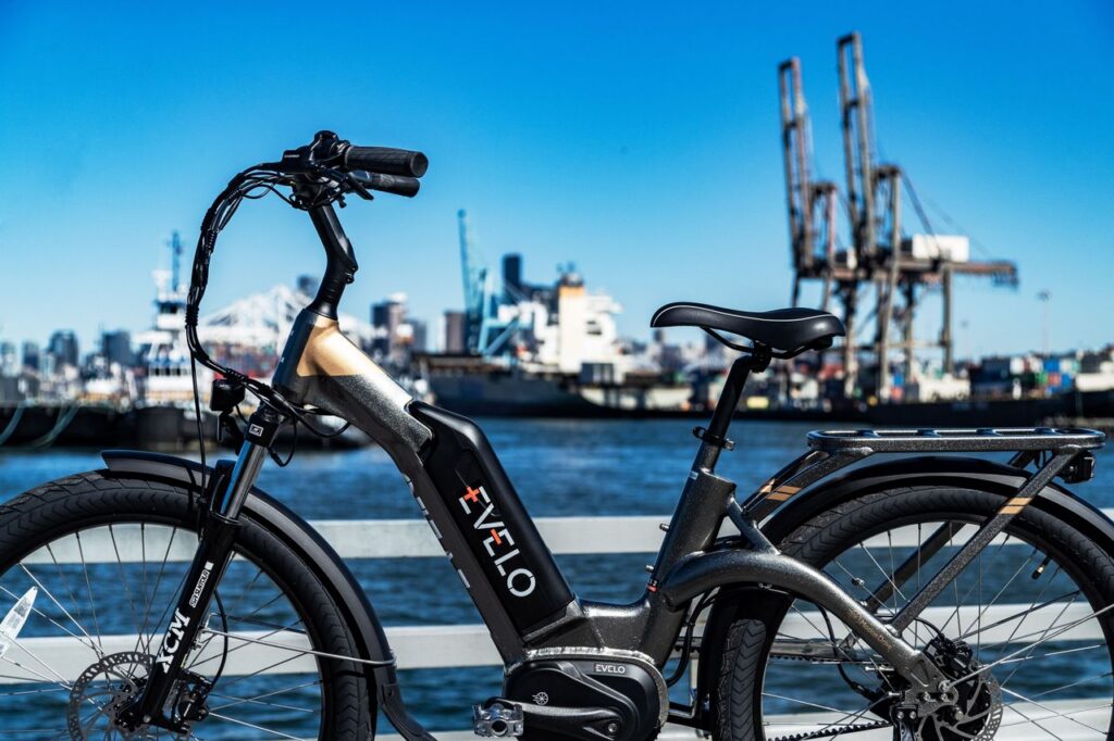 Bike Rental San Francisco