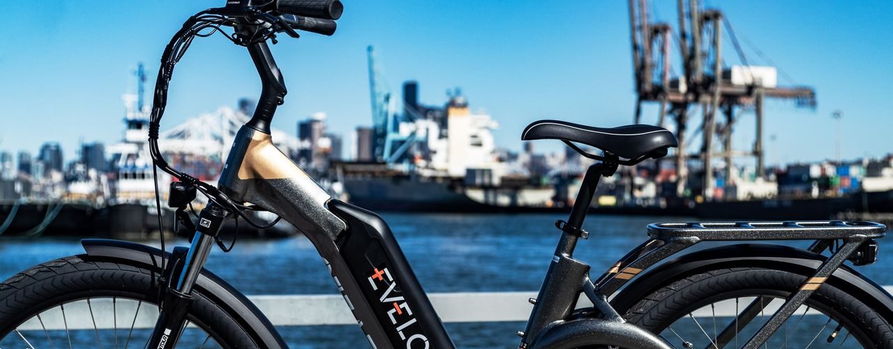 Bike Rental San Francisco