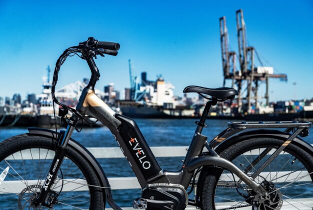 Bike Rental San Francisco