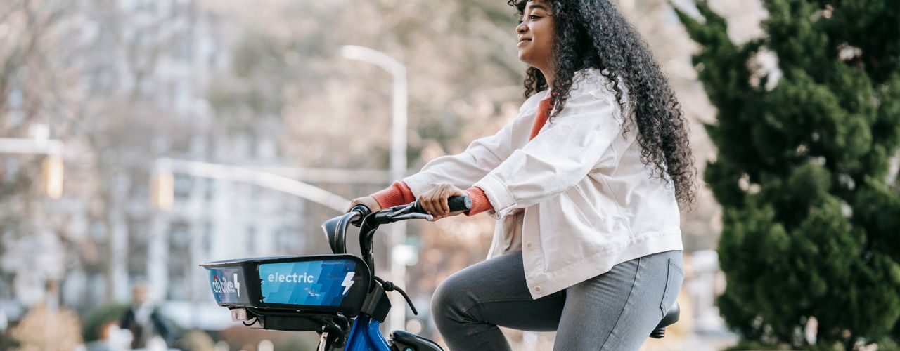 Electric Bike Rental San Francisco
