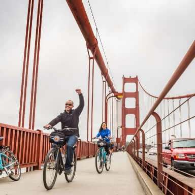Golden Gate Bridge to Sausalito Tour 4 golden gate bridge to sausalito tour