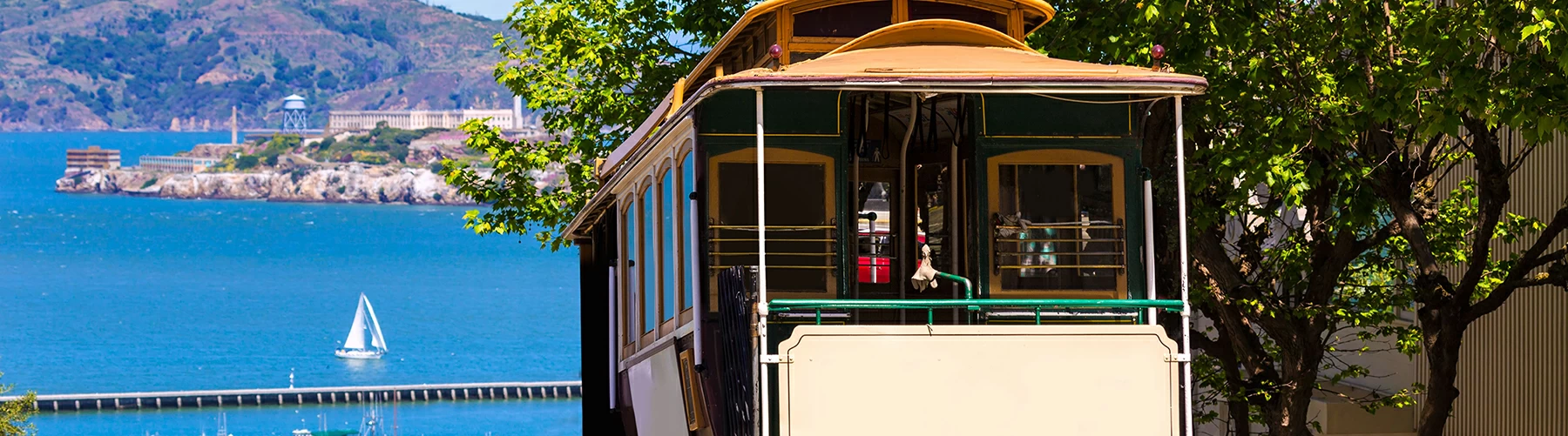 what do in san francisco - bay city bike combo tours