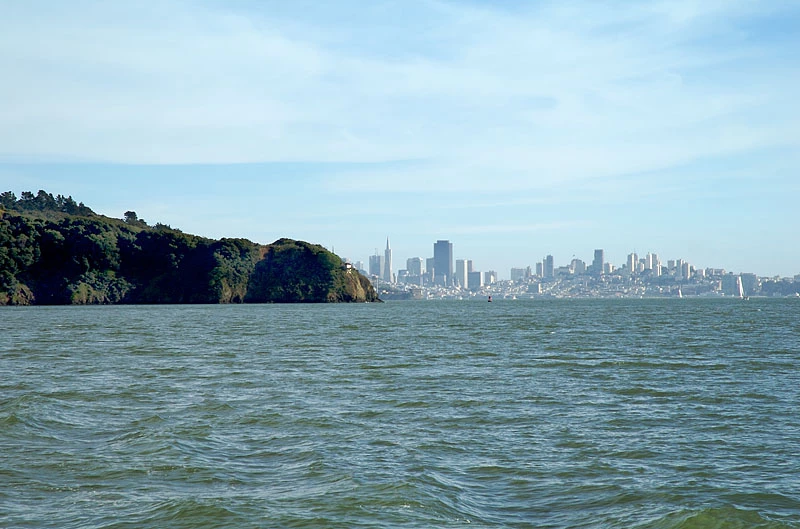 Angel Island State Park Angel Island State Park